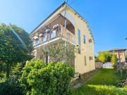 Villa bifamiliare in vendita a Ravenna, Marina di Ravenna