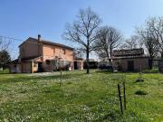 Villa bifamiliare in vendita a Ravenna via delle Acque,...