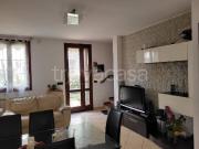 Villa bifamiliare in vendita a Ravenna via Eugenio...