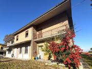 Villa bifamiliare in vendita a Ravenna via Gambona, 44,...