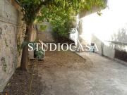 Villa bifamiliare in vendita a Recale viale dei Pini, 13