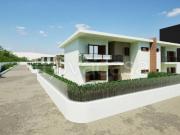 Villa bifamiliare in vendita a Reggio di Calabria, Archi