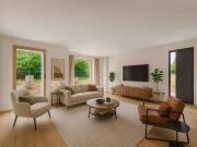 Villa bifamiliare in vendita a Reggio Emilia