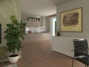 Villa bifamiliare in vendita a Reggio Emilia