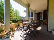 Villa bifamiliare in vendita a Reggio Emilia