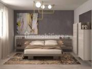 Villa bifamiliare in vendita a Reggio Emilia