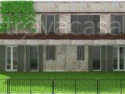 Villa bifamiliare in vendita a Reggio nell'Emilia,...