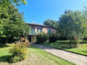 Villa bifamiliare in vendita a Reggio nell'Emilia,...