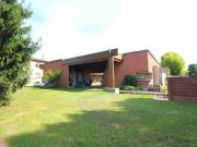 Villa bifamiliare in vendita a Rescaldina