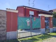Villa bifamiliare in vendita a Rho via terrazzano, 87