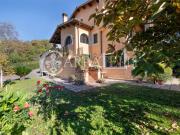Villa bifamiliare in vendita a Riano