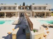 Villa bifamiliare in vendita a Ricadi