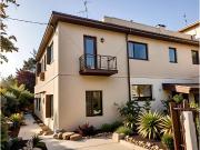 Villa bifamiliare in vendita a Rimini