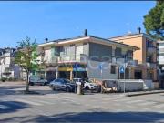 Casa indipendente in vendita a Rimini, Miramare Rivazzurra
