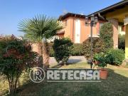 Villa bifamiliare in vendita a Ripalta Guerina via 25 Aprile