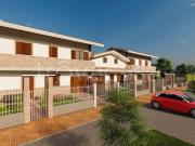 Villa bifamiliare in vendita a Rivalta di Torino via...