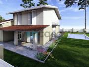 Villa bifamiliare in vendita a Rivergaro, Roveleto Landi