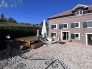 Villa bifamiliare in vendita a Roana, Canove di Roana