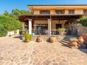 Villa bifamiliare in vendita a Rocca di Papa