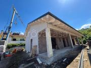 Villa bifamiliare in vendita a Rocca di Papa via delle...