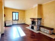 Villa bifamiliare in vendita a Rocca di Papa via Rocca...