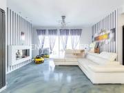 Villa bifamiliare in vendita a Rocca Priora