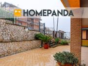 Villa bifamiliare in vendita a Rocca Priora via Passero...