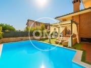 Villa bifamiliare in vendita a Roma