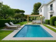 Villa bifamiliare in vendita a Roma