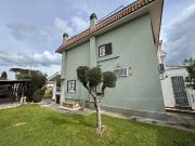 Villa bifamiliare in vendita a Roma