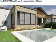 Villa bifamiliare in vendita a Roma