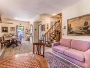 Villa bifamiliare in vendita a Roma