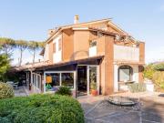 Villa bifamiliare in vendita a Roma, Casal Lumbroso