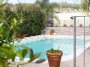 Villa bifamiliare in vendita a Roma, Casal Lumbroso