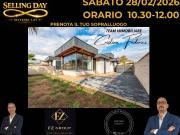 Villa bifamiliare in vendita a Roma, Casal Palocco