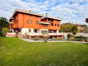 Villa bifamiliare in vendita a Roma, Casal Palocco