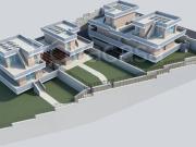 Villa bifamiliare in vendita a Roma, Casalotti