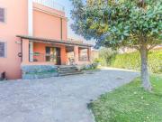 Villa bifamiliare in vendita a Roma, Castelverde