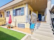 Villa bifamiliare in vendita a Roma, Dragona