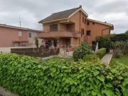 Villa bifamiliare in vendita a Roma, Infernetto