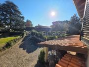 Villa bifamiliare in vendita a Roma, La Giustiniana