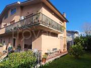 Villa bifamiliare in vendita a Roma, La Storta