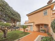 Villa bifamiliare in vendita a Roma, Morena