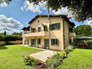 Villa bifamiliare in vendita a Roma, Olgiata