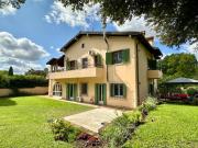 Villa bifamiliare in vendita a Roma, Olgiata