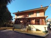 Villa bifamiliare in vendita a Roma, Ottavia