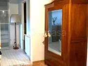 Villa bifamiliare in vendita a Roma via Alessandro...