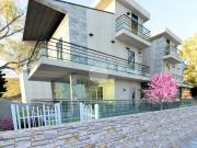 Villa bifamiliare in vendita a Roma via altofonte, 64,...