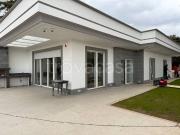 Villa bifamiliare in vendita a Roma via Bronte, 25,...