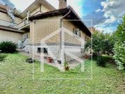 Villa bifamiliare in vendita a Roma via Cannaroli,...